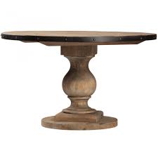 You can count on sturdy, attractive restaurant seating with our wide selection of pedestal table bases. Farmhouse Round Pedestal Table 51 Round Pedestal Dining Round Pedestal Dining Table Round Dining Room Table