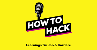 Chad fowers and alex engar. Wir Starten Mit Unserem Neuen Podcast How To Hack
