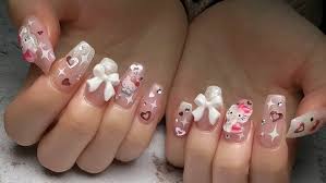 nail extensions in balwyn melbourne