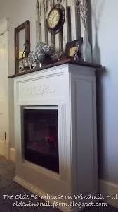 Electric Fireplace Fireplace Remodel