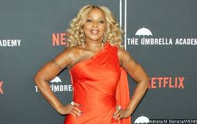 Today, it was reported that actor mary j. Mary J Blige Left With Cuts And Bruises For Performing Own Stunts In The Umbrella Academy