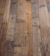 how to know if you have wood floors