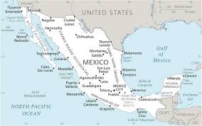 mexico the world factbook