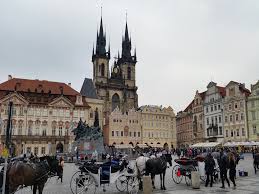 Ameaças ao audiovisual público, por meio de órgãos de vigilância controlados pelo. Republica Tcheca O Que Fazer Em Praga Roteiro De 2 Dias Viajonarios