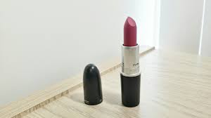 mac red balloon lipstick review