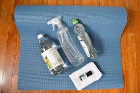 how to clean a yoga mat reviews by