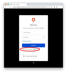 customize user registration experience