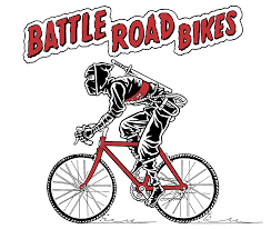 about battle road bikes