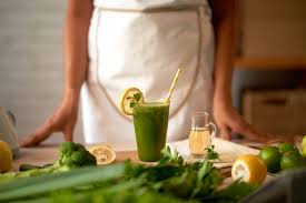 do detox drink help with weight loss