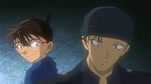 Why the Scarlet Series is a Must-See in Detective Conan | Nerz - Nerds  providing Otaku info -