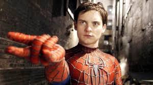 No way home and this image only adds to the suspense. Spider Man No Way Home Star Says He S Excited To See Tobey Maguire Opera News