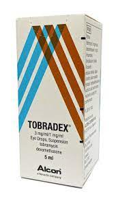 tobradex
