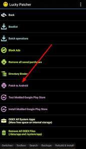 That said, you will need to have a samsung user account in order to use this app. Google Play Store Modded Patch Mod Installer Apk Download Jun 2021 Latest Bestforandroid
