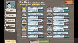 Adventure capitalist aka adcap is a popular idle game for mobile devices in which you run your own business and attract angles to make more idle cash, megabucks, and gold. Steam Community Guide Easiest Way To Get Accurate Description Achievement