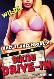 Services from our providers give you access to invisible centerfolds (2015) full movie streams. Bikini Drive In Wikipedia