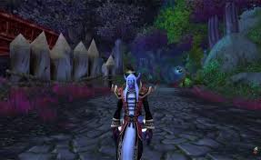 You can unlock the nightborne allied race in shadowlands by completing 2 steps (requires level 45+): How To Unlock Nightborne In Wow Shadowlands Best Guide