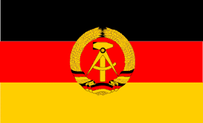 German Democratic Republic 1949 1990 East Germany