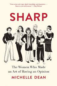Prior to running sharpreader, you will need to install the.net framework, version 2.0 or version 1.1 sp1. Sharp The Women Who Made An Art Of Having An Opinion Dean Michelle Amazon De Bucher