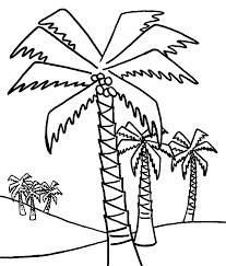 Select from 35919 printable coloring pages of cartoons, animals, nature, bible and many more. Coconut Tree Coloring Pages For Kids Te Printable Trees Coloring Pages For Kids Tree Coloring Page Leaf Coloring Page Palm Tree Clip Art