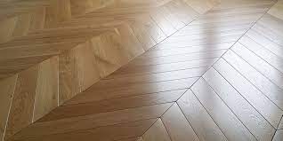 luxury wood flooring unique designs