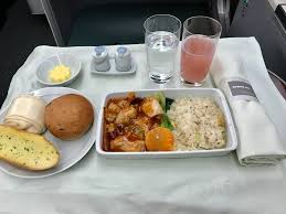 Home > korean air > korean air business class is objectively average. Flight Review Korean Airlines Business Class Boeing 777 300er Sgn Ord Smart Money And Travel