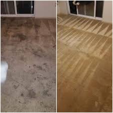 fresh carpet cleaning floor care