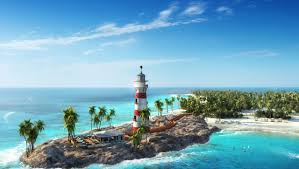 Enjoy miles of white sand, lovingly restored and spread over 7 distinct beach areas. Msc Cruises Reveals New Island Experience Awaiting Guests At Ocean Cay Msc Marine Reserve Opening This November Cruisetipstv