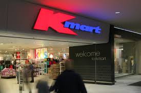 Kmart Case Analysis   Kmart   Walmart Foursquare Location Intelligence SWOT Analysis of K Mart S W O T    