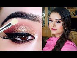 step by step party makeup for beginners