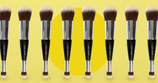 8 best makeup brushes loved by beauty