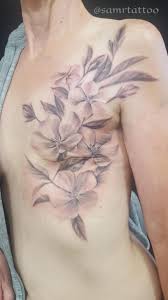Breast cancer tattoo designs] 16. A Mastectomy Tattoo Will Help Me Love My Body Again Chatelaine