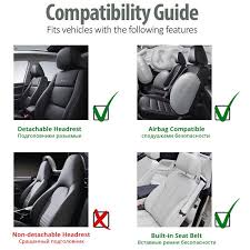 Car Seat Cover For Car Truck Va Suv