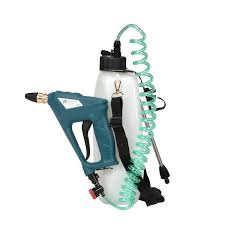 Battery Powered Portable Sprayer