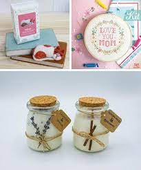 easy diy mother s day gifts that will