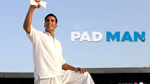 Concerned about his wife gayatri's menstrual hygiene, lakshmikant chauhan urges her to ditch the cloth and opt for sanitary napkins. Padman Full Movie Watch Online With English Subtitles