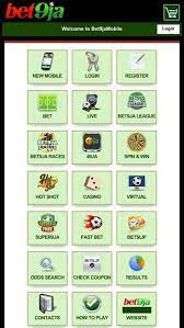 old bet9ja mobile app official apk free