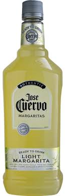 jose cuervo ready to drink light
