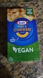 Is Kraft Mac and Cheese Vegan? | Meal Delivery Reviews