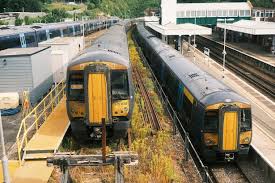 kent train strikes updates as