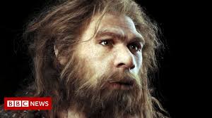 Neanderthals and humans interbred '100,000 years ago' - BBC News