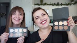 you makeup tutorial with karen rich