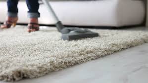how to clean carpet levelfinish