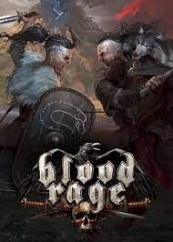 En / multi5 treatment in blood rage, the digital adaptation of the hit strategy board game, you lead a proud viking clan in their final fight for glory. Blood Rage Digital Edition System Requirements Can I Run Blood Rage Digital Edition Pc Requirements