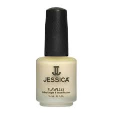 jessica nail treatments basecoats