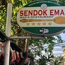 some of the lovely ladies - Picture of Sendok Emas Bar ...