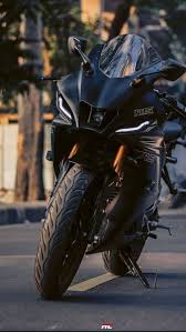 r15 v4 black bike yamaha bike hd