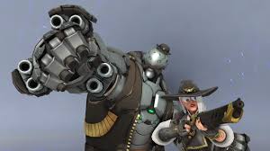 If you have any questions or want to reach welcome to my mccree guide. Overwatch Characters Check Out All The Heroes And Decide Which One Is Right For You Gamesradar