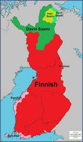 Finland also forms a symbolic northern border between western and eastern europe. Awesome Vaasa Vasa Finland Map Language Map History Of Finland Finland Map