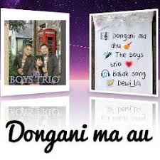 We did not find results for: Dongani Ma Au Nada Dasar D Mayor Song Lyrics And Music By The Boy Trio Arranged By D3wi Lg On Smule Social Singing App