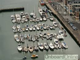 Poole Harbour Marina